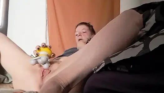 Splish Splash Fışkırtma