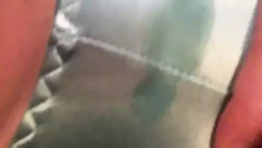 Saten külotlu seksi kız. tek başına mastürbasyon yapmak 2. bölüm