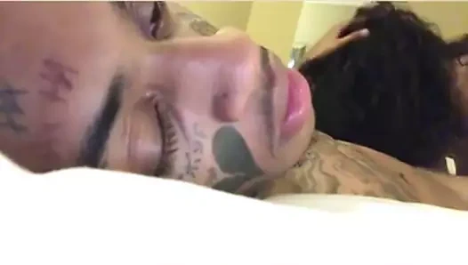 Boonk gang blowjob 3