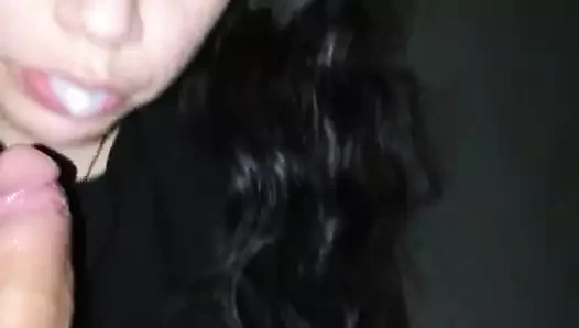 Orospu emme iyi çük