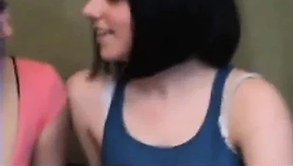 Kıllı lezbiyenler kız bvr