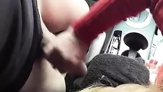 handjob