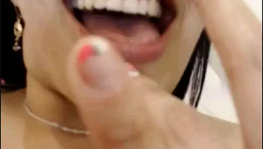 Wcg: baharatlı tadı mmmmmmm