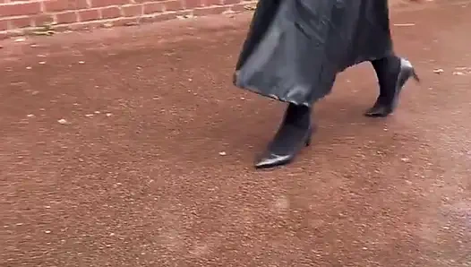 Evcil hayvanımla bir gün