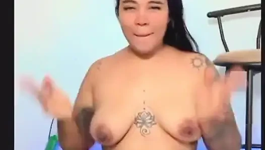 Turbo Delicious Girene Kadar Squirt Ediyorum
