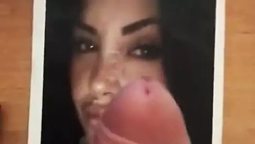 Naiara'ya övgü