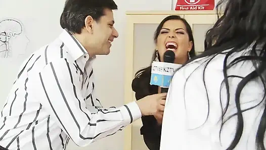 Çoraplı süper grup seks partisi daha fazla orta yaşlı seksi kadın