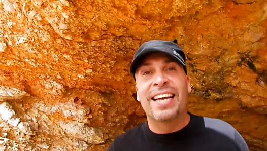 Blondes Teen am Strand Hardcore Doggy gefickt