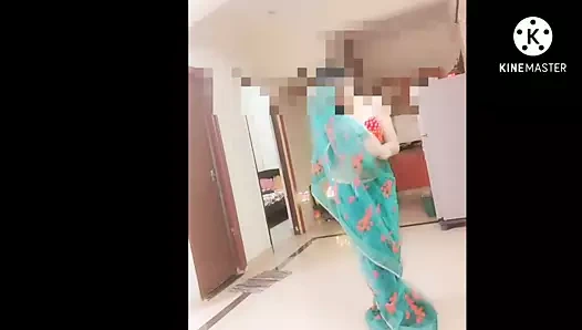 Ben ve aarti'nin sıcak snaptube videosu