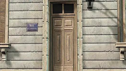 Bir kadının şehvetli yolculuğu bölüm 1