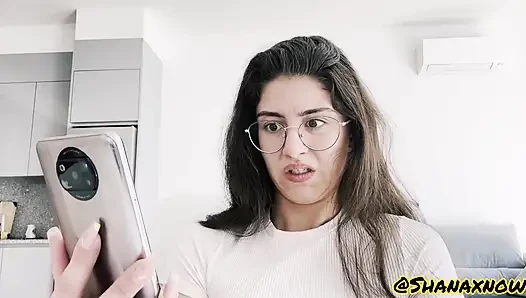 İntikam ayak fetişi hikayesi