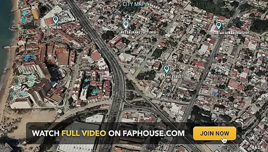 Proje atmosferi: amcık, ateşli striptiz ep 17