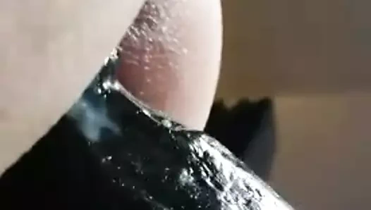 Evli kadın büyük zenci