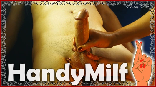 Top masajı uzmanı mı? son damlasına kadar süzülür.