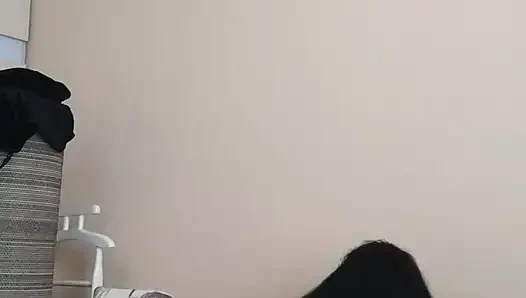 Sıska olgun evli kadınla bir sürü ev yapımı seks