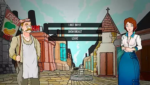 Misskitty2k'nin Kolombiya bölüm 13 oyunu