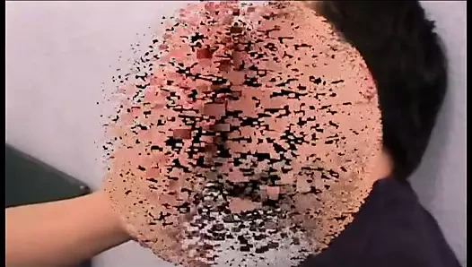 Amatör ayak fetişi