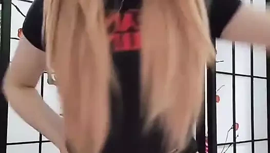 pepsi bile yapmıyorum