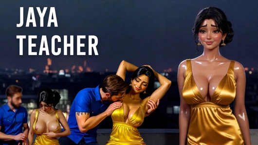 Jaya öğretmen bölüm 12, Telugu seks hikayesi