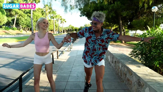 PORNO DÜNYASıNDA BARBIE