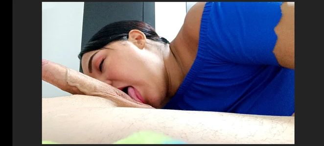 We All Need A Step Sister Who Invites You To Do This