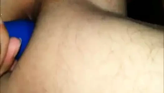 Asya civciv gets yaladı oynamıştı ve becerdin