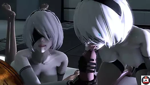 Şehvet etkisi - (pt 09)