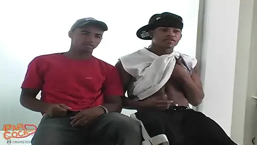 Babyboy ve Thiago