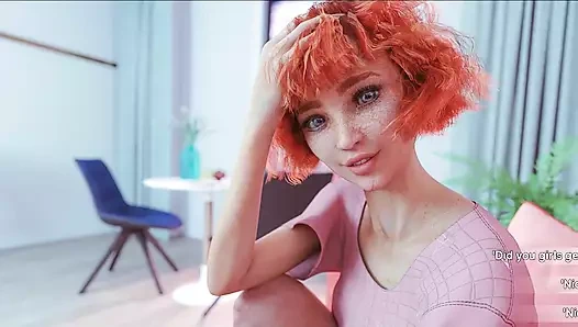 Kayıt dışı - bölüm 12 - redlady2k tarafından tünelden çıkış yolu