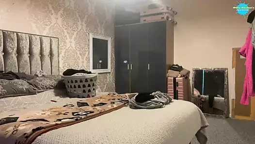 daha çıplak temizlik