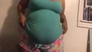 Tüm doğru yerlerde yağ