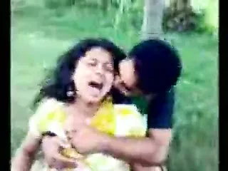 Bengali Girl Having Fun With Friends(sorry for the Quality)