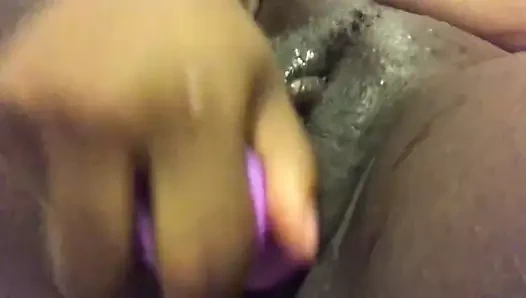 Sıkı siyah kedi sağladım