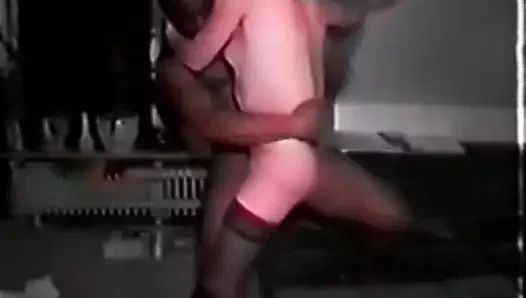 Aldatılan korkak eş ve ona bbc sevgilisi aşağılanmış husbants pov