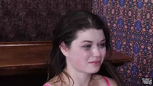 Anastasia gül üfleme