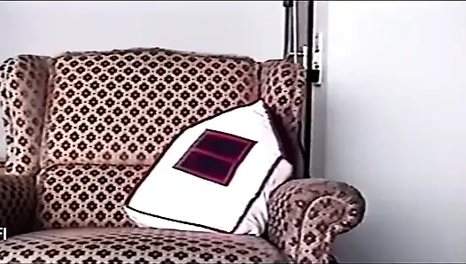 Şaplak atma ve göt kırbaçlama derlemesi