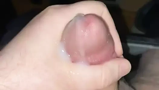 Benim ellerim göz kamaştırıcı cupcake7 üzerinde Cum