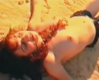 Amputee cecilia çok seksi