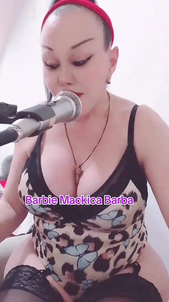 Translar Barbie Barba Üsküp Makedonya