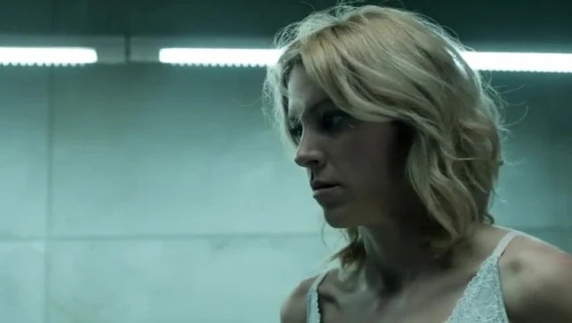 MaggieGivantos Serie Vis a Vis 2015 Dublado 1 480P