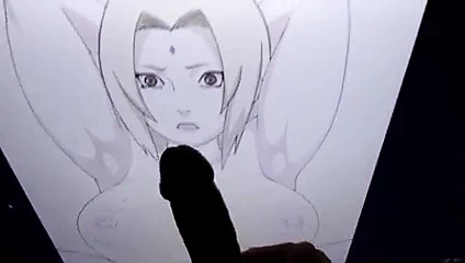 Tsunade döl haraç