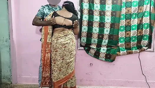 Innocent Young Man Was Cheated By Hot Asian Stepmother