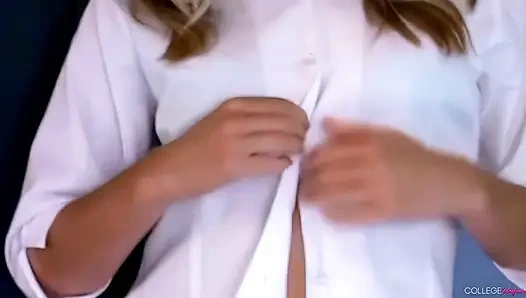 Study Featuring Alana Chase