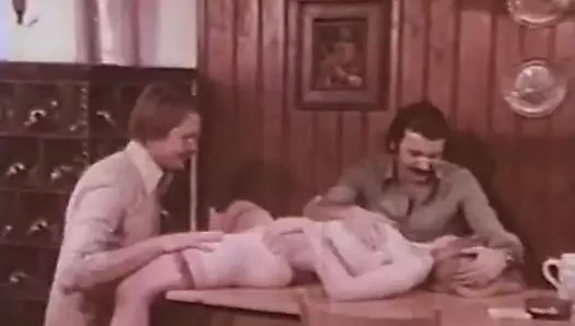 Patricia Rhomberg - Die Wirtin von der Lahn - 1970s  8mm