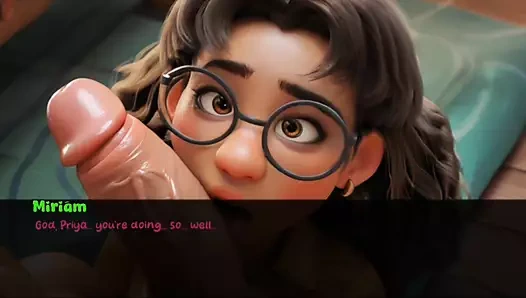 Uzun süre büyük yarağım tarafından sikilmek istedi