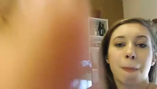 Sıcak vücut için yüz