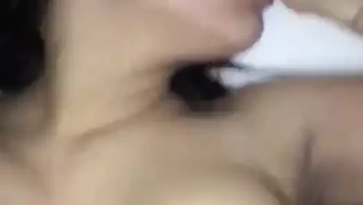 Sıcak pov - artık dayanamıyor