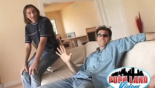 Kylee King'in ağzı için 4 hazır