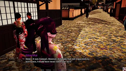 Yarık içinde bir ev - (pt 73) nc