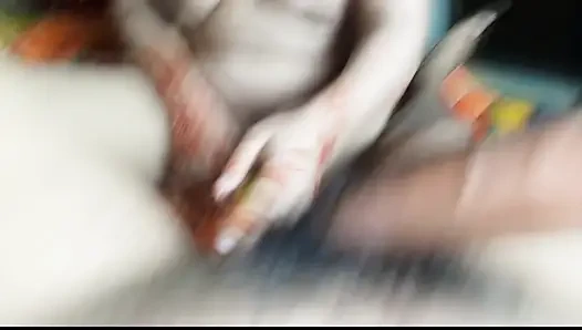 Bangladeşli çift tam seks filmi 60 dakika - ateşli Bengalli kız bütün gece sikiliyor